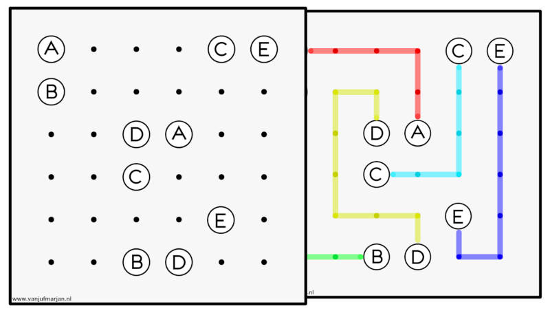 ABC-Connect. Edition 2 - Level 2