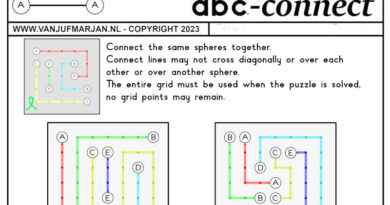 ABC-Connect. Edition 3 - Level 3